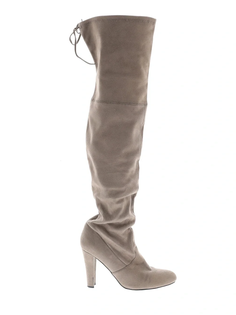 Steve Madden￼ stylish taupe